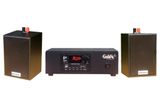 THANH LÝ dàn âm thanh quán [Amply 60w + 2 loa treo tường 12w Goldsound] - BH 6 tháng