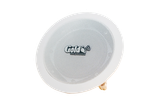 Loa vệ tinh âm trần VAT15_SG Goldsound (Số lượng 01 loa), Bass 10 cm, công suất thực 15w, Thiết kế hình tròn, hoàn toàn màu trắng, sang trọng, độ thẩm mỹ cao