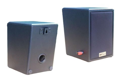 Loa vệ tinh treo tường V41 - 18w (sl 1 chiếc)