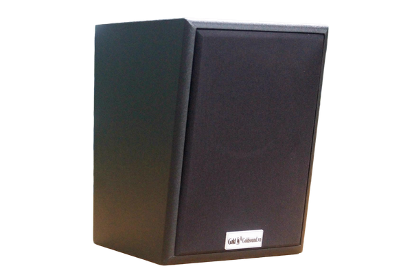 Loa Goldsound vệ tinh treo tường V25C_TH (số lượng 01 loa), công suất 25w, loa bass 4 inch, treble 5 cm, kích thước rộng 17 cm, cao 24 cm, sâu 22.5 cm, bảo hành dài hạn 5 năm.