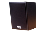 Loa Goldsound vệ tinh treo tường V25C_SG (số lượng 01 loa), công suất 25w, loa bass 4 inch, kích thước rộng 17 cm, cao 24 cm, sâu 22.5 cm, bảo hành dài hạn 5 năm.