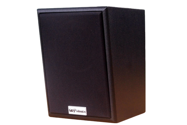 Loa Goldsound vệ tinh treo tường V25C_DA (Số lượng 1 loa) công suất 25w, loa bass 4 inch, treble 5 cm, kích thước rộng 17 cm, cao 24 cm, sâu 22.5 cm, bảo hành dài hạn 5 năm.