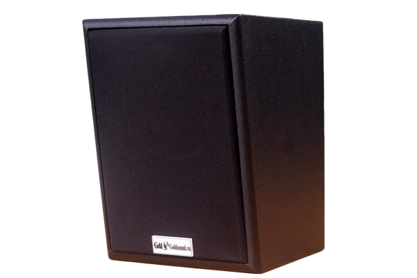 Loa Goldsound vệ tinh treo tường V25C_TH (số lượng 01 loa), công suất 25w, loa bass 4 inch, treble 5 cm, kích thước rộng 17 cm, cao 24 cm, sâu 22.5 cm, bảo hành dài hạn 5 năm.