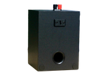Loa Goldsound vệ tinh treo tường V24C (số lượng 01 loa), công suất 24w, loa bass 4 inch, treble 2 inch, kích thước rộng 16 cm, cao 22.5 cm, sâu 16.5 cm, bảo hành dài hạn 5 năm.