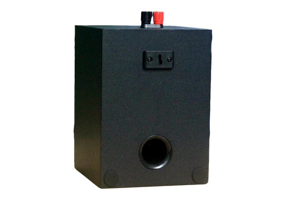 Loa Goldsound vệ tinh treo tường V24C (số lượng 01 loa), công suất 24w, loa bass 4 inch, treble 2 inch, kích thước rộng 16 cm, cao 22.5 cm, sâu 16.5 cm, bảo hành dài hạn 5 năm.