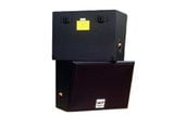 Loa vệ tinh sân vườn Goldsound V130NT_SG (Số lượng 1 loa) (ngoài trời), công suất 130w, thiết kế chống nước, loa bass 20 cm, treble 3 inch, kích thước rộng 37 cm, cao 27.5 cm, sâu 27 cm, Bảo hành 12 tháng