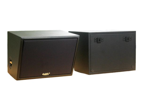 Loa treo tường V130PU_TH (Số lượng 1 loa), công suất 130w, loa bass 20 cm, treble 10 cm, kích thước rộng 37 cm, cao 27.5 cm, sâu 28.5 cm, phủ da cao cấp, bảo hành dài hạn 5 năm.