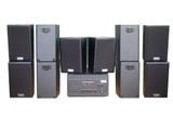 [Diện tích 200m2 + 02 Kênh] A907_TH Goldsound 2 vùng âm lượng 900w + 10 loa Goldsound V40C_TH 40w, loa được thiết kế riêng cho quán, bật lớn không tạp âm, miễn phí công lắp đặt, bảo hành dài hạn 5 năm.