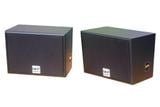 Loa Goldsound vệ tinh treo tường V130_DA (Số lượng 1 loa), công suất 130w, loa bass 20 cm, treble 10 cm, kích thước rộng 37 cm, cao 27.5 cm, sâu 28.5 cm, bảo hành dài hạn 5 năm.