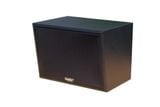 Loa Goldsound vệ tinh treo tường V130_SG (Số lượng 1 loa), công suất 130w, loa bass 20 cm, treble 10 cm, kích thước rộng 37 cm, cao 27.5 cm, sâu 28.5 cm, bảo hành dài hạn 5 năm.