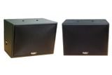 Loa Goldsound vệ tinh treo tường V130PU-MT (Số lượng 1 loa), công suất 130w, loa bass 20 cm, treble 10 cm, kích thước rộng 37.5 cm, cao 28 cm, sâu 29 cm, phủ da cao cấp, bảo hành dài hạn 5 năm.