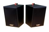 Loa Goldsound vệ tinh treo tường V25C_SG (số lượng 01 loa), công suất 25w, loa bass 4 inch, kích thước rộng 17 cm, cao 24 cm, sâu 22.5 cm, bảo hành dài hạn 5 năm.