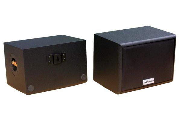 Loa chống nước quán cafe sân vườn Goldsound V101-NT (15w, ngoài trời, 1 chiếc), công suất 15w, thiết kế chống nước, loa bass 3 inch, kích thước rộng 23 cm, cao 17 cm, sâu 16 cm, bảo hành 12 tháng.