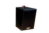 Loa Goldsound vệ tinh treo tường V25C_SG (số lượng 01 loa), công suất 25w, loa bass 4 inch, kích thước rộng 17 cm, cao 24 cm, sâu 22.5 cm, bảo hành dài hạn 5 năm.