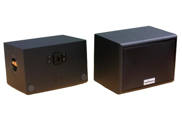 Loa chống nước quán cafe sân vườn Goldsound V101-NT (15w, ngoài trời, 1 chiếc), công suất 15w, thiết kế chống nước, loa bass 3 inch, kích thước rộng 23 cm, cao 17 cm, sâu 16 cm, bảo hành 12 tháng.