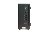 Loa cafe, Loa nhà hàng: Amply AMT156 Bluetooth Goldsound (200w, đủ kết nối Bluetooth, RCA, AV, USB) - Amply gold4cafe, loa cho quán, loa cho nhà hàng, spa
