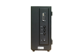 Loa cafe, Loa nhà hàng: Amply AMT156_DA Bluetooth Goldsound (200w, đủ kết nối Bluetooth, RCA, AV, USB) - Amply gold4cafe, loa cho quán, loa cho nhà hàng, spa