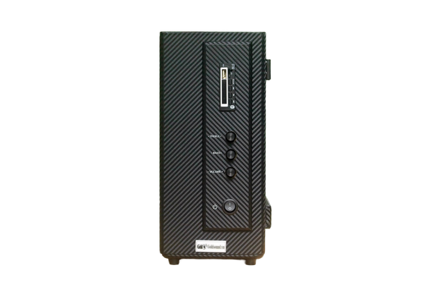 Loa cafe, Loa nhà hàng: Amply AMT156_SG Bluetooth Goldsound (200w, đủ kết nối Bluetooth, RCA, AV, USB) - Amply gold4cafe, loa cho quán, loa cho nhà hàng, spa