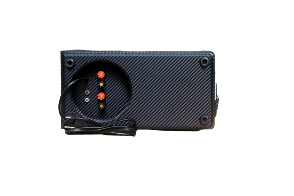 Amply AMT156_TH Bluetooth Goldsound (200w, đủ kết nối Bluetooth, RCA, AV, USB)