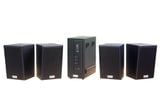 [Diện tích 80m2] AMT156_TH Goldsound 200w + 4 loa Goldsound V40C_TH 40w, loa được thiết kế riêng cho quán, bật lớn không tạp âm, miễn phí công lắp đặt, bảo hành dài hạn 5 năm.
