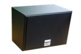 Loa Goldsound vệ tinh treo tường V130_DA (Số lượng 1 loa), công suất 130w, loa bass 20 cm, treble 10 cm, kích thước rộng 37 cm, cao 27.5 cm, sâu 28.5 cm, bảo hành dài hạn 5 năm.