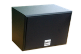 Loa Goldsound vệ tinh treo tường V130_SG (Số lượng 1 loa), công suất 130w, loa bass 20 cm, treble 10 cm, kích thước rộng 37 cm, cao 27.5 cm, sâu 28.5 cm, bảo hành dài hạn 5 năm.