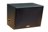 Loa Goldsound vệ tinh treo tường V130_DA (Số lượng 1 loa), công suất 130w, loa bass 20 cm, treble 10 cm, kích thước rộng 37 cm, cao 27.5 cm, sâu 28.5 cm, bảo hành dài hạn 5 năm.
