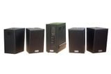 [Diện tích 80m2] AMT155_SG Goldsound 2 vùng âm lượng 150w + 4 loa Goldsound V40C_SG 40w, loa được thiết kế riêng cho quán, bật lớn không tạp âm, miễn phí công lắp đặt, bảo hành dài hạn 5 năm.