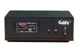 Amply không dây A57 UHF Goldsound (Bluetooth, USB, RCA...phát sóng UHF)