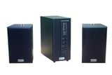 [Diện tích 40m2] AMT155 Goldsound 150w + 2 loa Goldsound V40C 40w, loa được thiết kế riêng cho quán, bật lớn không tạp âm, miễn phí công lắp đặt, bảo hành dài hạn 5 năm.