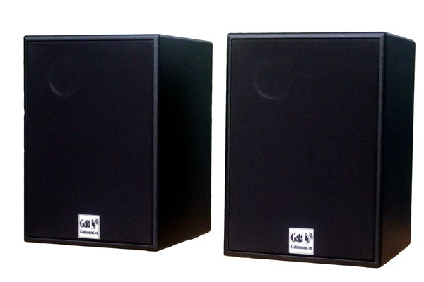 Loa vệ tinh sân vườn Goldsound V230NT TH (ngoài trời) (Số lượng 1 loa), công suất 200w, thiết kế chống nước, loa bass 25 cm, treble 10 cm, kích thước rộng 32 cm, cao 52 cm, sâu 35 cm, bảo hành 12 tháng