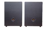 Loa Acoustic, hội trường V230_TH Goldsound (Số lượng 1 loa) công suất 200w, loa bass 25 cm, treble 10 cm, kích thước rộng 32 cm, cao 47 cm, sâu 31 cm, bảo hành dài hạn 5 năm.