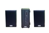 [Diện tích 40m2] AMT155_TH Goldsound 150w + 2 loa Goldsound V40C_TH 40w, loa được thiết kế riêng cho quán, bật lớn không tạp âm, miễn phí công lắp đặt, bảo hành dài hạn 5 năm.