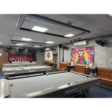 Loa Goldsound cho Billiards Victory, loa được thiết kế riêng cho quán, bật lớn không tạp âm, miễn phí công lắp đặt, bảo hành dài hạn 5 năm