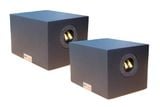 Loa chống nước quán cafe sân vườn Goldsound V101-NT (15w, ngoài trời, 1 chiếc), công suất 15w, thiết kế chống nước, loa bass 3 inch, kích thước rộng 23 cm, cao 17 cm, sâu 16 cm, bảo hành 12 tháng.