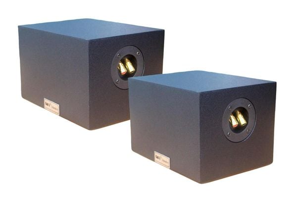 Loa chống nước quán cafe sân vườn Goldsound V101-NT (15w, ngoài trời, 1 chiếc), công suất 15w, thiết kế chống nước, loa bass 3 inch, kích thước rộng 23 cm, cao 17 cm, sâu 16 cm, bảo hành 12 tháng.