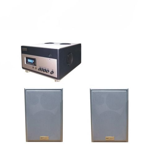 Loa trường học Gold4Edu E73M