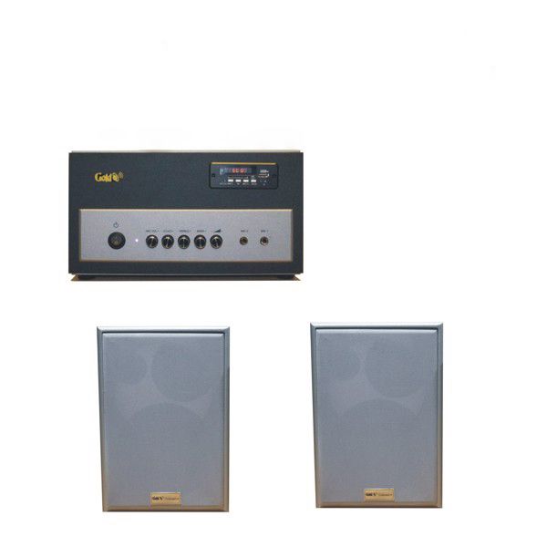 Loa trường học Gold4Edu E52M