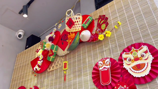 Loa Goldsound cho Nhiên Land Coffee & Tea, quận Gò Vấp, TP.HCM, loa được thiết kế riêng cho quán, bật lớn không tạp âm, miễn phí công lắp đặt, bảo hành dài hạn 5 năm