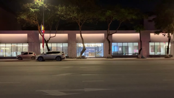 Loa Goldsound cho Love in Coffee Phú Thọ, loa được thiết kế riêng cho quán, bật lớn không tạp âm, miễn phí công lắp đặt, bảo hành dài hạn 5 năm