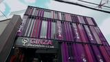 Loa Goldsound cho GINZA BILLIARDS CLUB 3,  quận Gò Vấp, TP.HCM, amply 4 kênh 1500w, bluetooth 5.0, 08 loa V130 - 130w, loa được thiết kế riêng cho quán, bật lớn không tạp âm, miễn phí công lắp đặt, bảo hành dài hạn 5 năm
