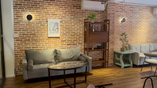 Loa Goldsound cho Orange coffee 168, TP HCM, amply 2 kênh 380w, bluetooth 5.0, loa V24C - 24w, loa được thiết kế riêng cho quán, bật lớn không tạp âm, miễn phí công lắp đặt, bảo hành dài hạn 5 năm