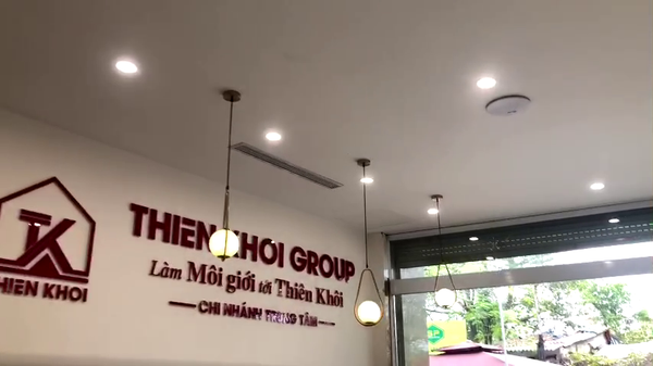 Loa Goldsound cho Thiên Khôi Coffee, Hà Nội, loa được thiết kế riêng cho quán, bật lớn không tạp âm, miễn phí công lắp đặt, bảo hành dài hạn 5 năm