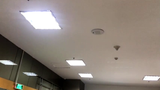 Loa Goldsound cho Thiên Khôi Coffee, Hà Nội, amply 4 kênh 1500w, bluetooth 5.0, loa âm trần VAT38 - 38w, loa được thiết kế riêng cho quán, bật lớn không tạp âm, miễn phí công lắp đặt, bảo hành dài hạn 5 năm