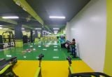 Loa Goldsound cho Gym - Yoga - Zumba tại T Mind, Bình Phước, amply 2 kênh 1200w, bluetooth 5.0, loa V58C-58w, loa được thiết kế riêng cho quán, bật lớn không tạp âm, miễn phí công lắp đặt, bảo hành dài hạn 5 năm