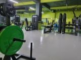 Loa Goldsound cho Gym - Yoga - Zumba tại T Mind, Bình Phước, amply 2 kênh 1200w, bluetooth 5.0, loa V58C-58w, loa được thiết kế riêng cho quán, bật lớn không tạp âm, miễn phí công lắp đặt, bảo hành dài hạn 5 năm