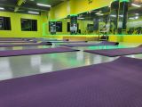 Loa Goldsound cho Gym - Yoga - Zumba tại T Mind, Bình Phước, amply 2 kênh 1200w, bluetooth 5.0, loa V58C-58w, loa được thiết kế riêng cho quán, bật lớn không tạp âm, miễn phí công lắp đặt, bảo hành dài hạn 5 năm