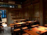 Loa Goldsound cho nhà hàng izakaya Matsuki, loa được thiết kế riêng cho quán, bật lớn không tạp âm, miễn phí công lắp đặt, bảo hành dài hạn 5 năm