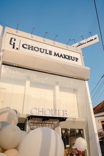 Hệ thống âm thanh cho Choule Makeup