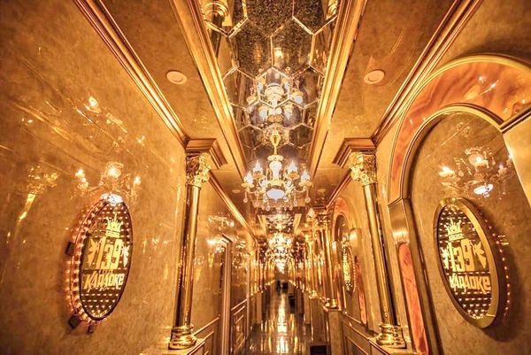 Loa Goldsound cho quán Bar Club 139, Phường 4, Vĩnh Long, Amply 4 - 6 vùng âm lượng, loa được thiết kế riêng cho không gian quán, miễn phí công lắp đặt, bảo hành dài hạn 5 năm.